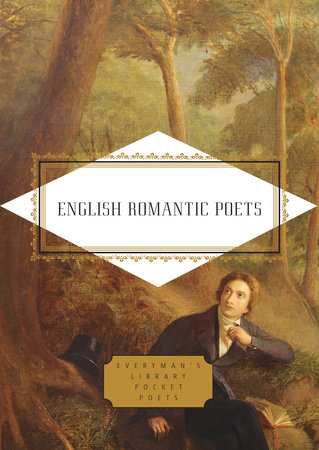 English Romantic Poets by 