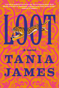 The Tusk That Did the Damage by Tania James: 9780804173438