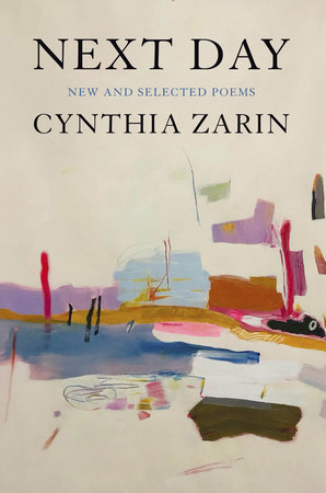 Next Day by Cynthia Zarin