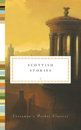 Scottish Stories by Edited by Gerard Carruthers