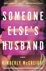 Someone Else's Husband