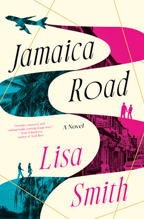 Jamaica Road by Lisa Smith