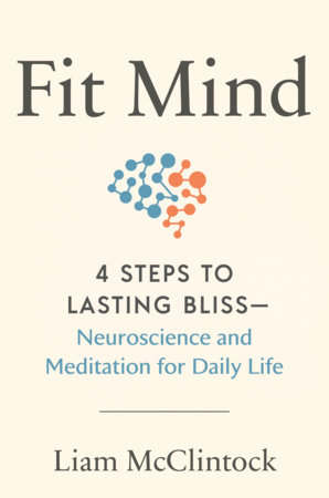 Fit Mind by Liam McClintock