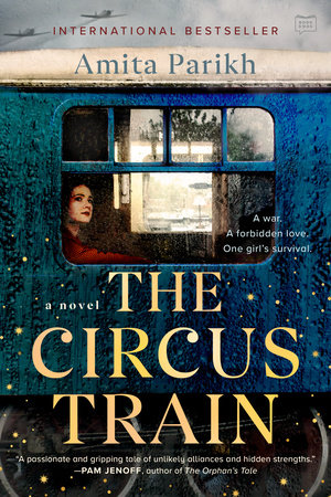 The Circus Train