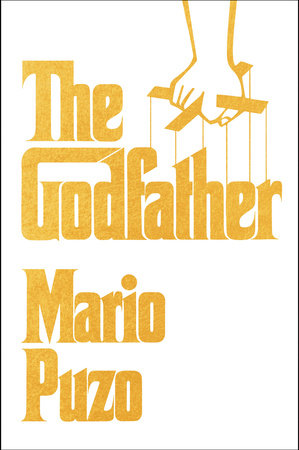 The Godfather by Mario Puzo