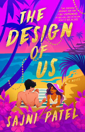 The Design of Us Book Cover Picture
