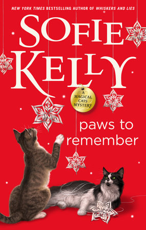 Paws to Remember by Sofie Kelly