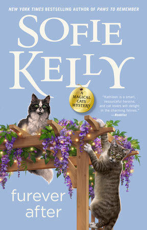 Furever After by Sofie Kelly