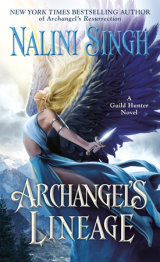 Archangel's Lineage