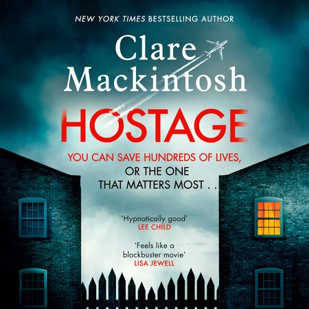 Hostage by Clare Mackintosh