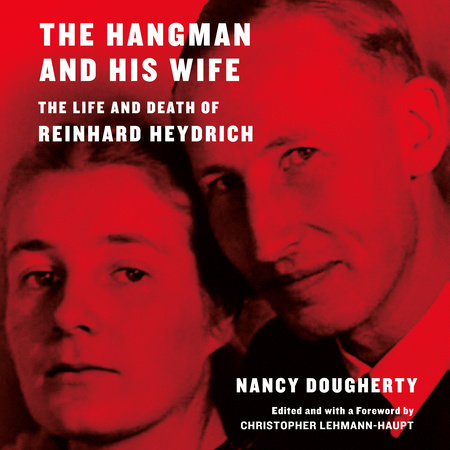 The Hangman and His Wife by Nancy Dougherty