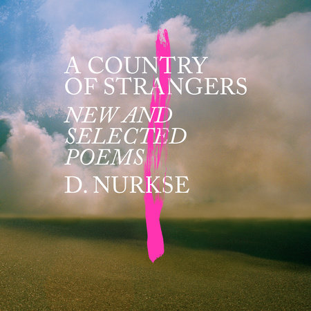 A Country of Strangers by D. Nurkse