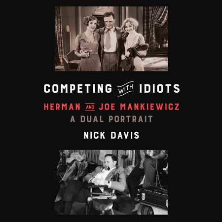 Competing with Idiots by Nick Davis