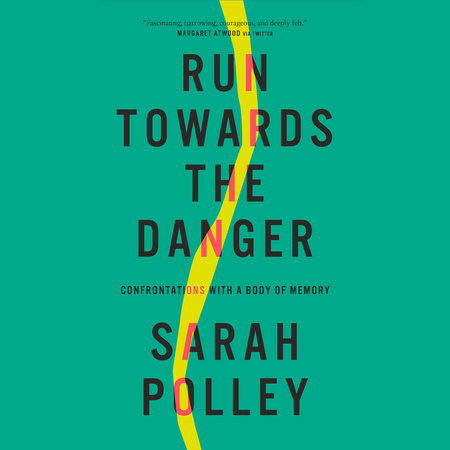 Run Towards the Danger by Sarah Polley