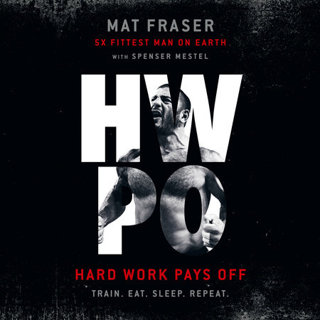 HWPO by Mat Fraser and Spenser Mestel