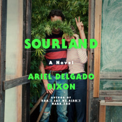 Sourland