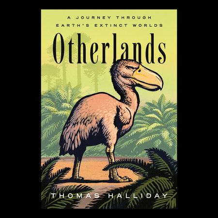 Otherlands by Thomas Halliday