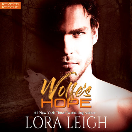 Wolfe's Hope by Lora Leigh