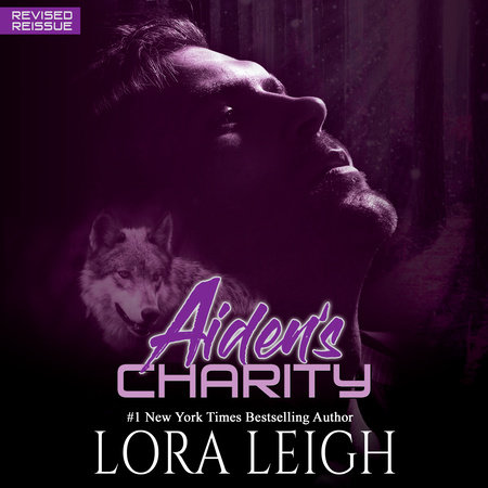 Aiden's Charity by Lora Leigh