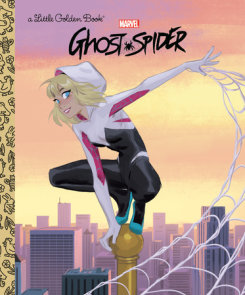 Ghost-Spider (Marvel)