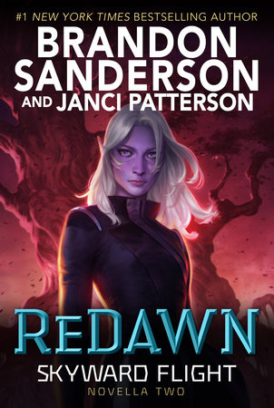 ReDawn (Skyward Flight: Novella 2) by Brandon Sanderson and Janci Patterson