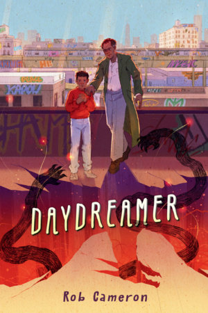 Daydreamer by Rob Cameron