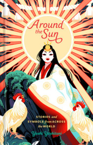 Around the Sun