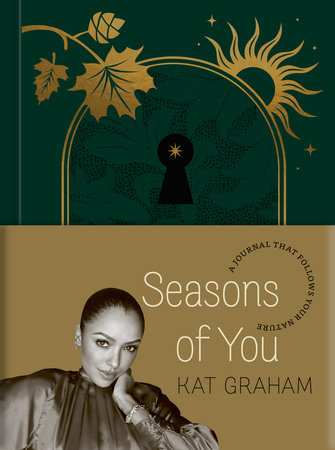 Seasons of You by Kat Graham