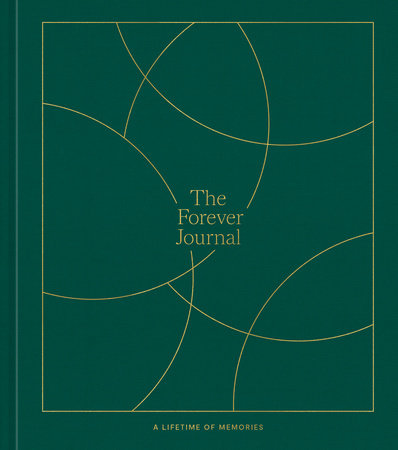 The Forever Journal