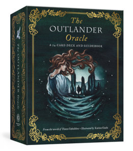 The Outlander Oracle