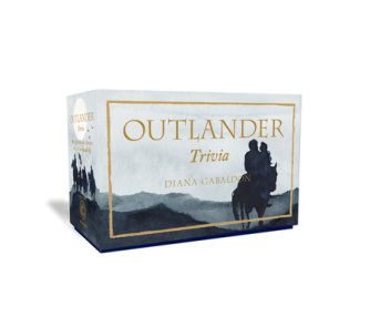 Libro Outlander, 20Th Anniversary Collector's Edition (en Inglés) De Diana  Gabaldon - Buscalibre