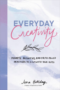 Everyday Creativity