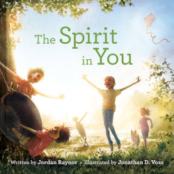 The Spirit in You