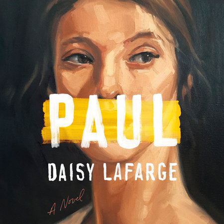 Paul by Daisy Lafarge