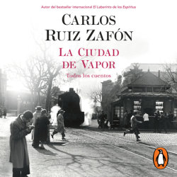 Carlos Ruiz Zafon  Penguin Random House