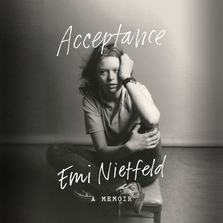 Acceptance by Emi Nietfeld