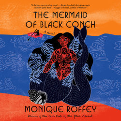 The Mermaid of Black Conch