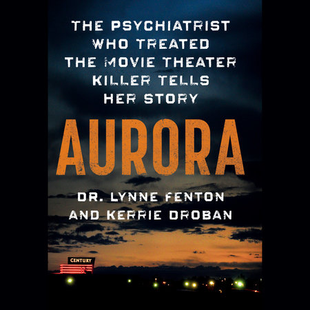 Aurora by Dr. Lynne Fenton and Kerrie Droban