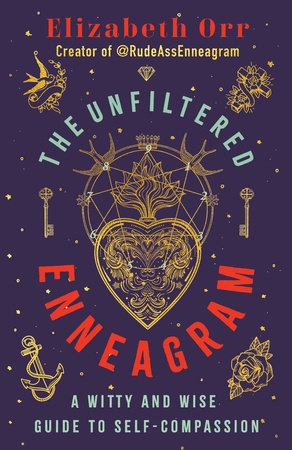 The 8 Best Enneagram Books for Readers of All Levels