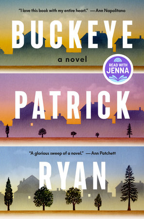 Download Buckeye: A Read with Jenna Pick book pdf