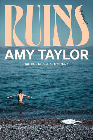 Ruins by Amy Taylor