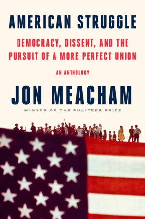 American Struggle by Jon Meacham