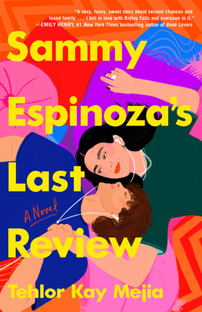 Sammy Espinoza's Last Review by Tehlor Mejia
