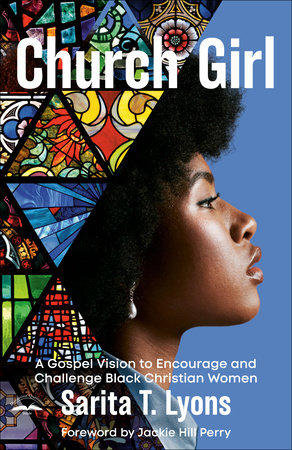 Church Girl by Sarita T. Lyons