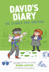 The Science Fair Sabotage