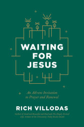 Waiting for Jesus