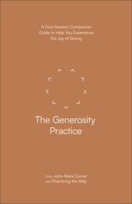 The Generosity Practice