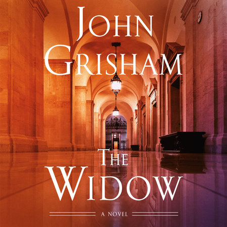 The Widow by John Grisham