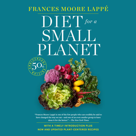 Diet for a Small Planet (Revised and Updated) by Frances Moore Lappé