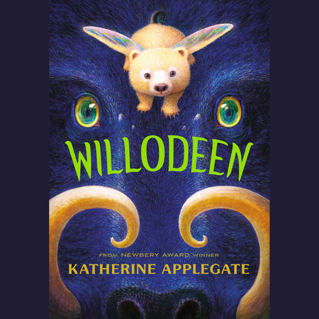 Willodeen by Katherine Applegate